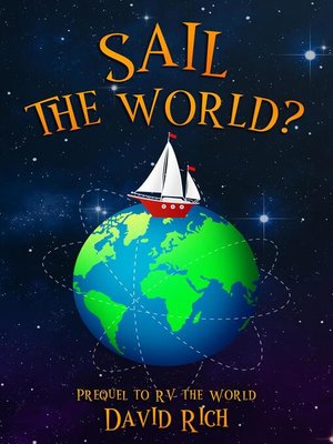 cover image of Sail the World?, Prequel to RV the World